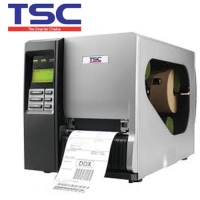  Máy in mã vạch công nghiệp TSC TTP-246M 